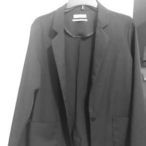 Urban Outfitters Blazer